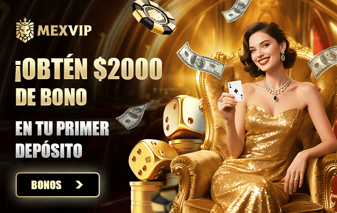 Obtén $2,000 de bono en tu primer depósito
